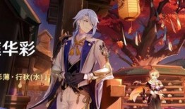 原神三神爆料视频,揭秘新角色背后的故事与能力